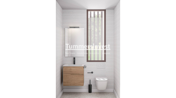 Neue Gebäude · Villa · Pinoso · Lel