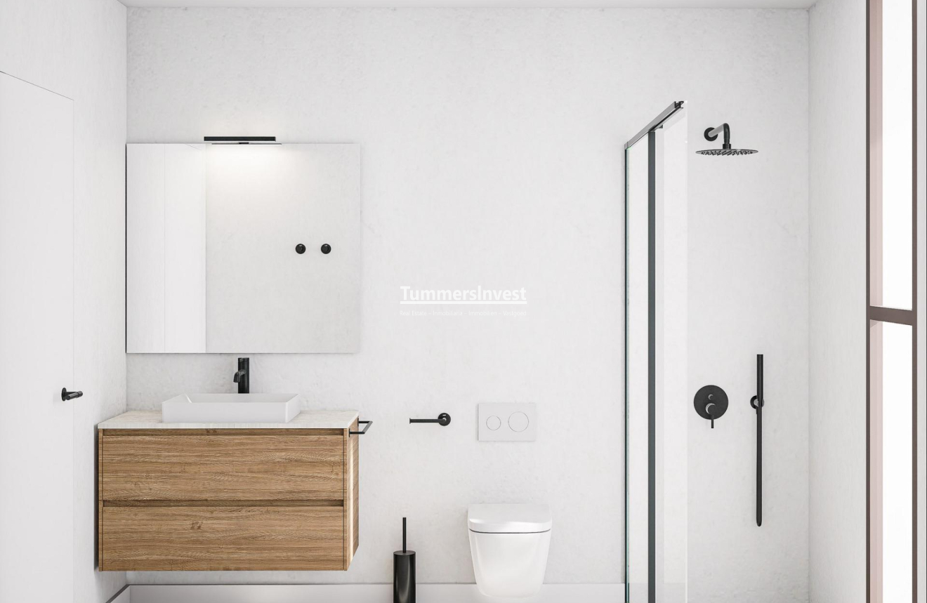 Neue Gebäude · Villa · Pinoso · Lel