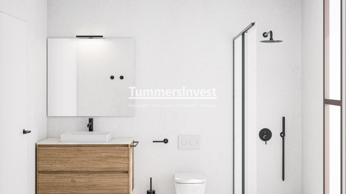 Neue Gebäude · Villa · Pinoso · Lel