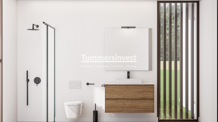 Neue Gebäude · Villa · Pinoso · Lel