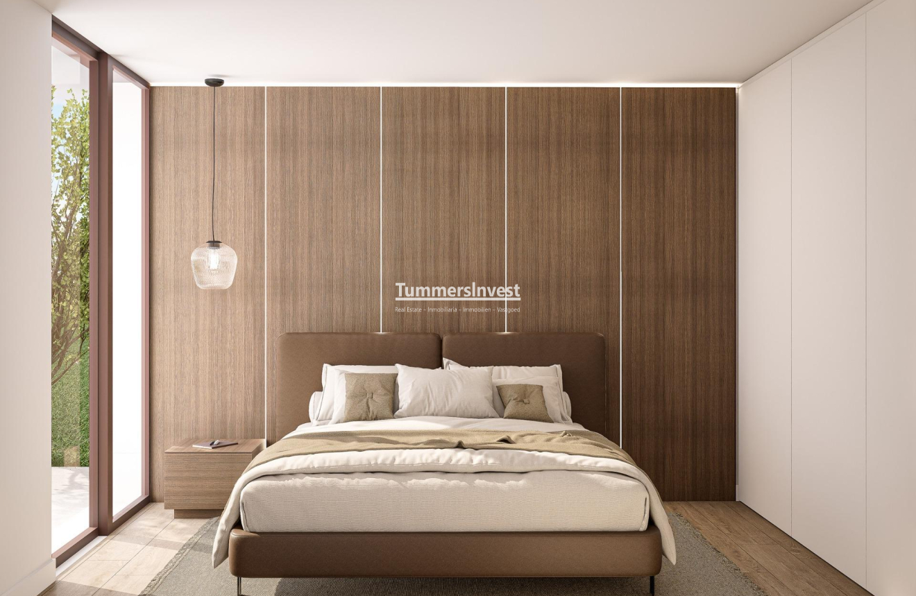 Neue Gebäude · Villa · Pinoso · Lel