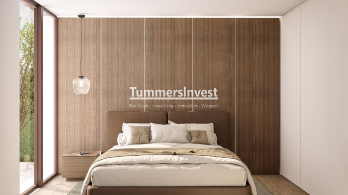 Neue Gebäude · Villa · Pinoso · Lel