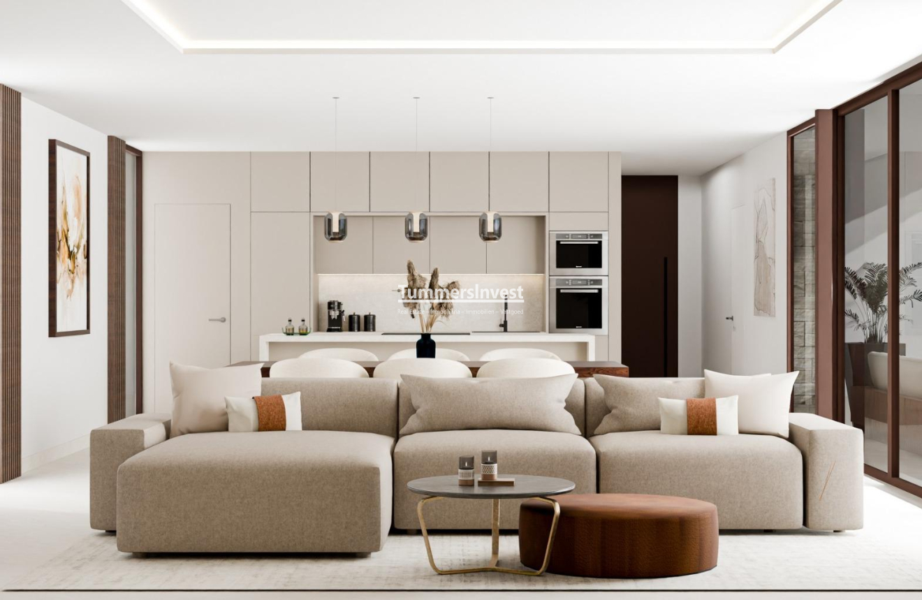 Neue Gebäude · Villa · Pinoso · Lel