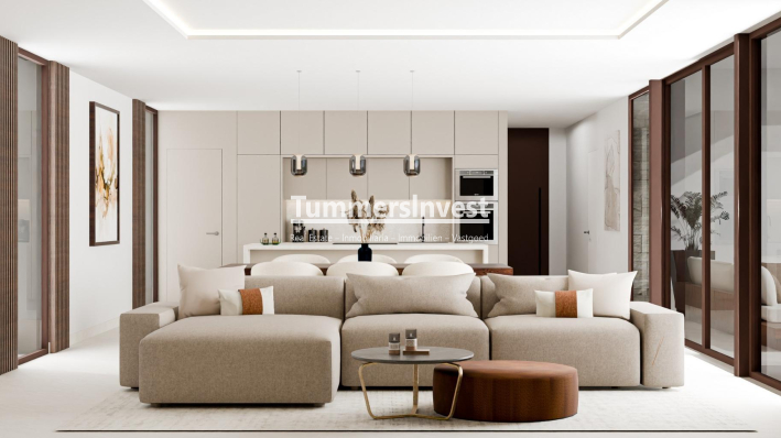 Neue Gebäude · Villa · Pinoso · Lel