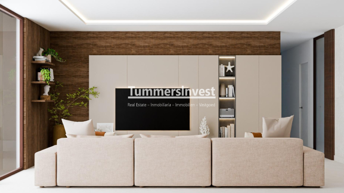 Neue Gebäude · Villa · Pinoso · Lel