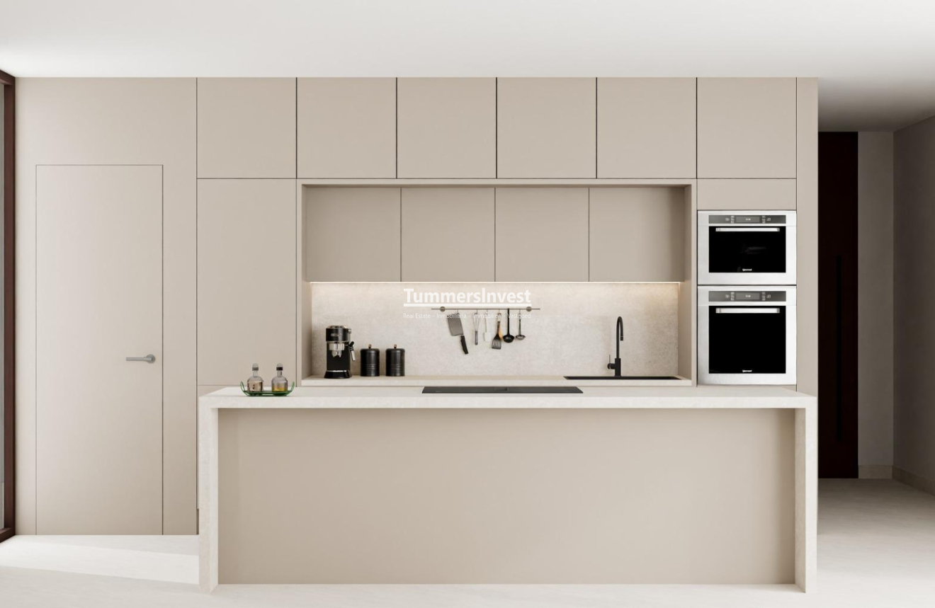 Neue Gebäude · Villa · Pinoso · Lel