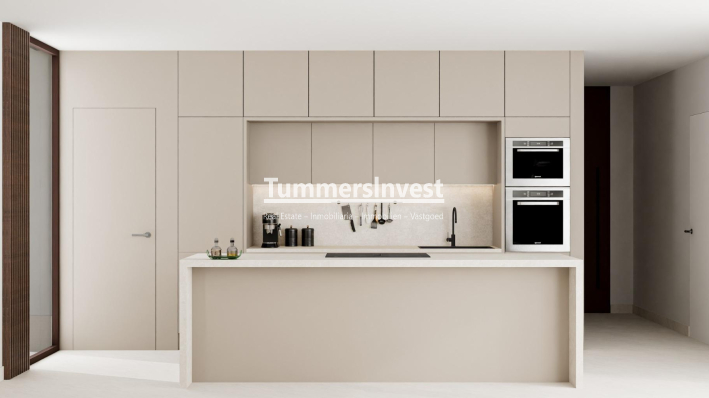 Neue Gebäude · Villa · Pinoso · Lel