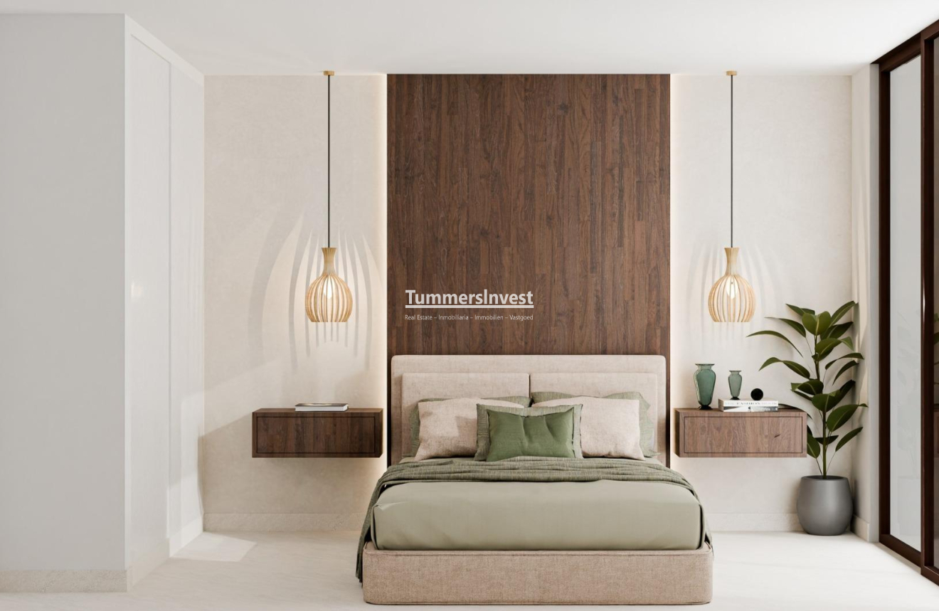 Neue Gebäude · Villa · Pinoso · Lel