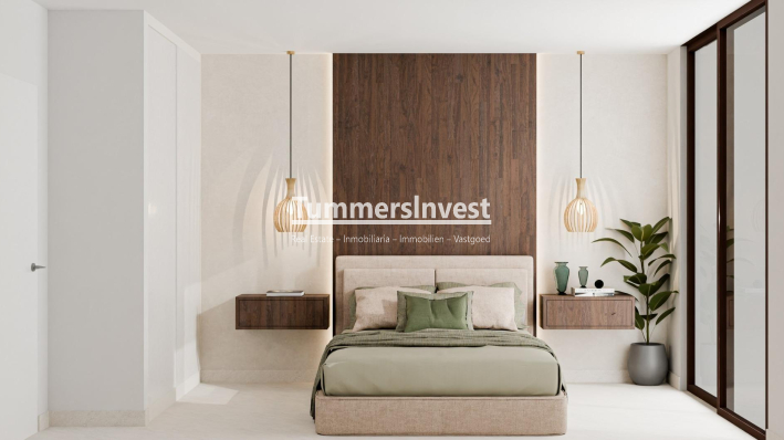 Neue Gebäude · Villa · Pinoso · Lel