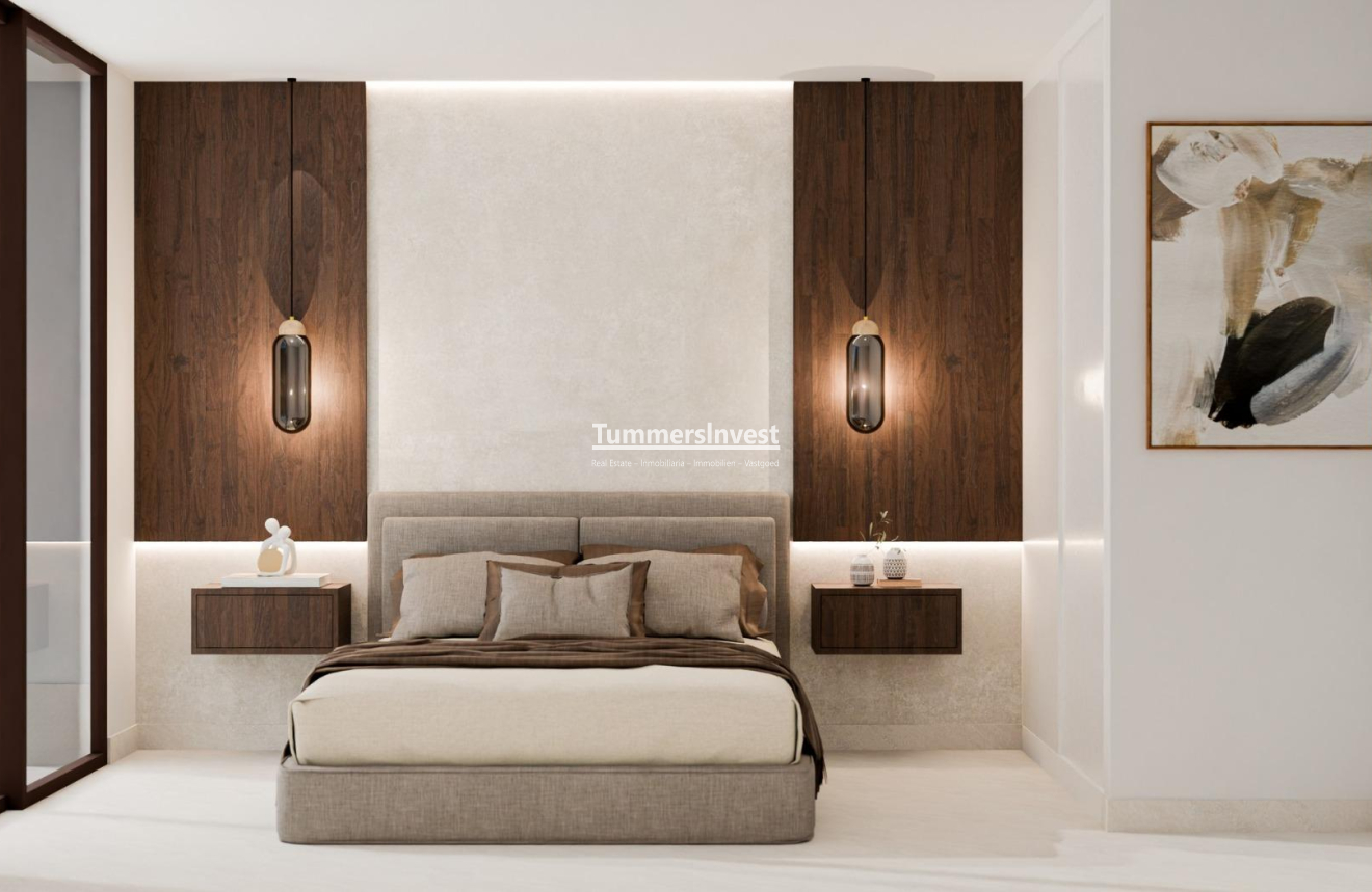 Neue Gebäude · Villa · Pinoso · Lel