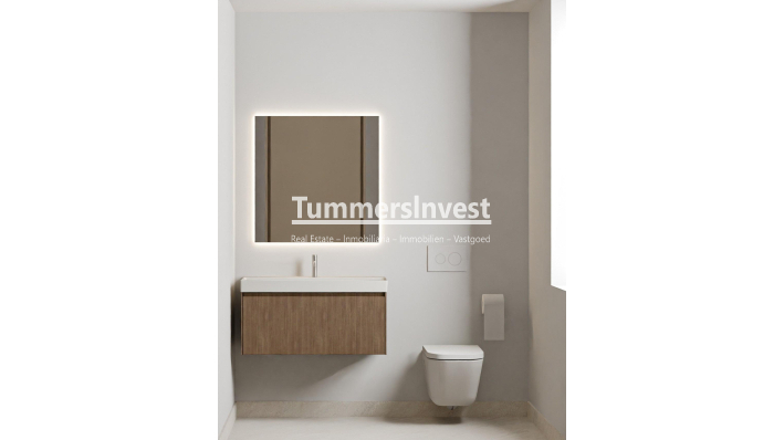 Neue Gebäude · Villa · Pinoso · Lel