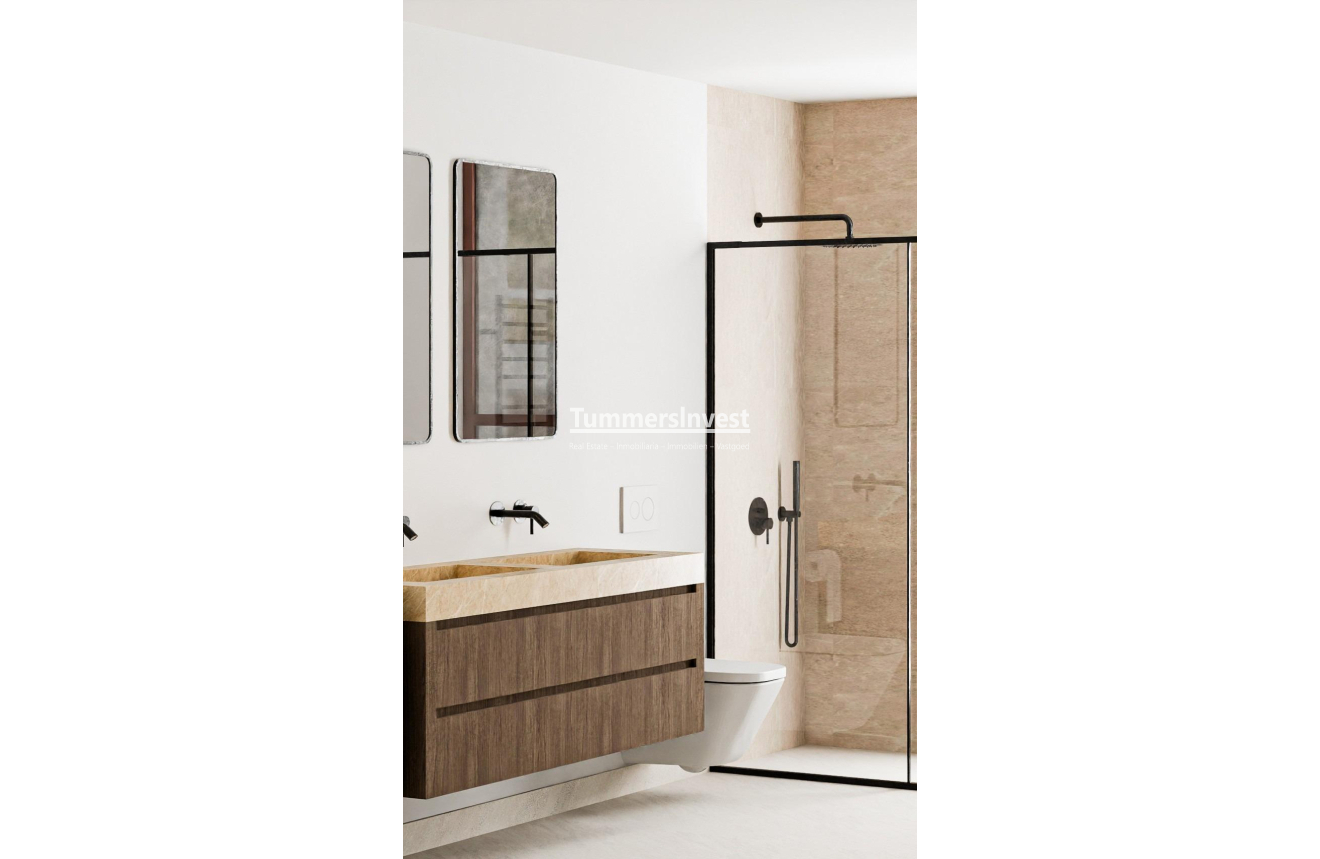 Neue Gebäude · Villa · Pinoso · Lel