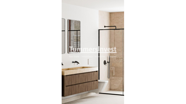 Neue Gebäude · Villa · Pinoso · Lel