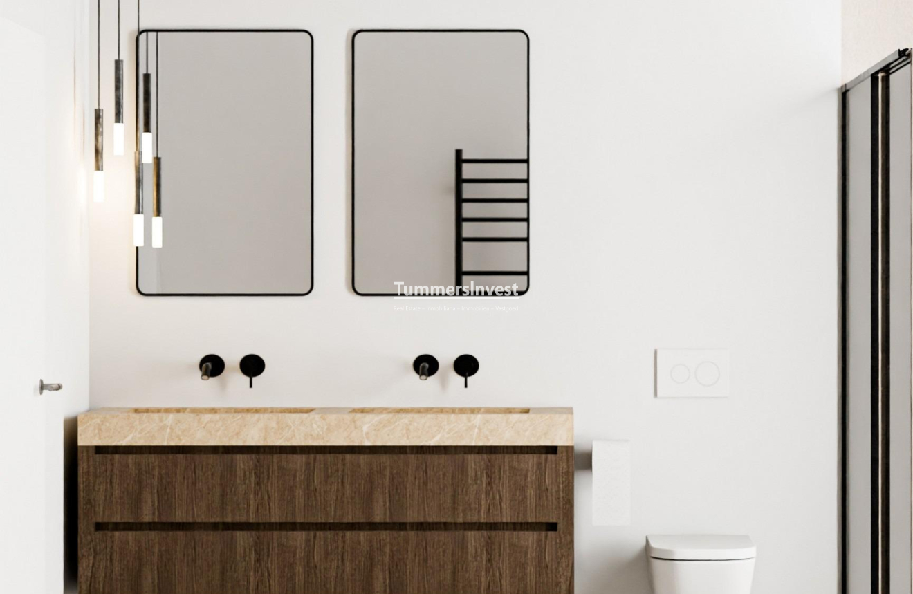 Neue Gebäude · Villa · Pinoso · Lel