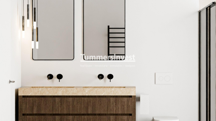 Neue Gebäude · Villa · Pinoso · Lel