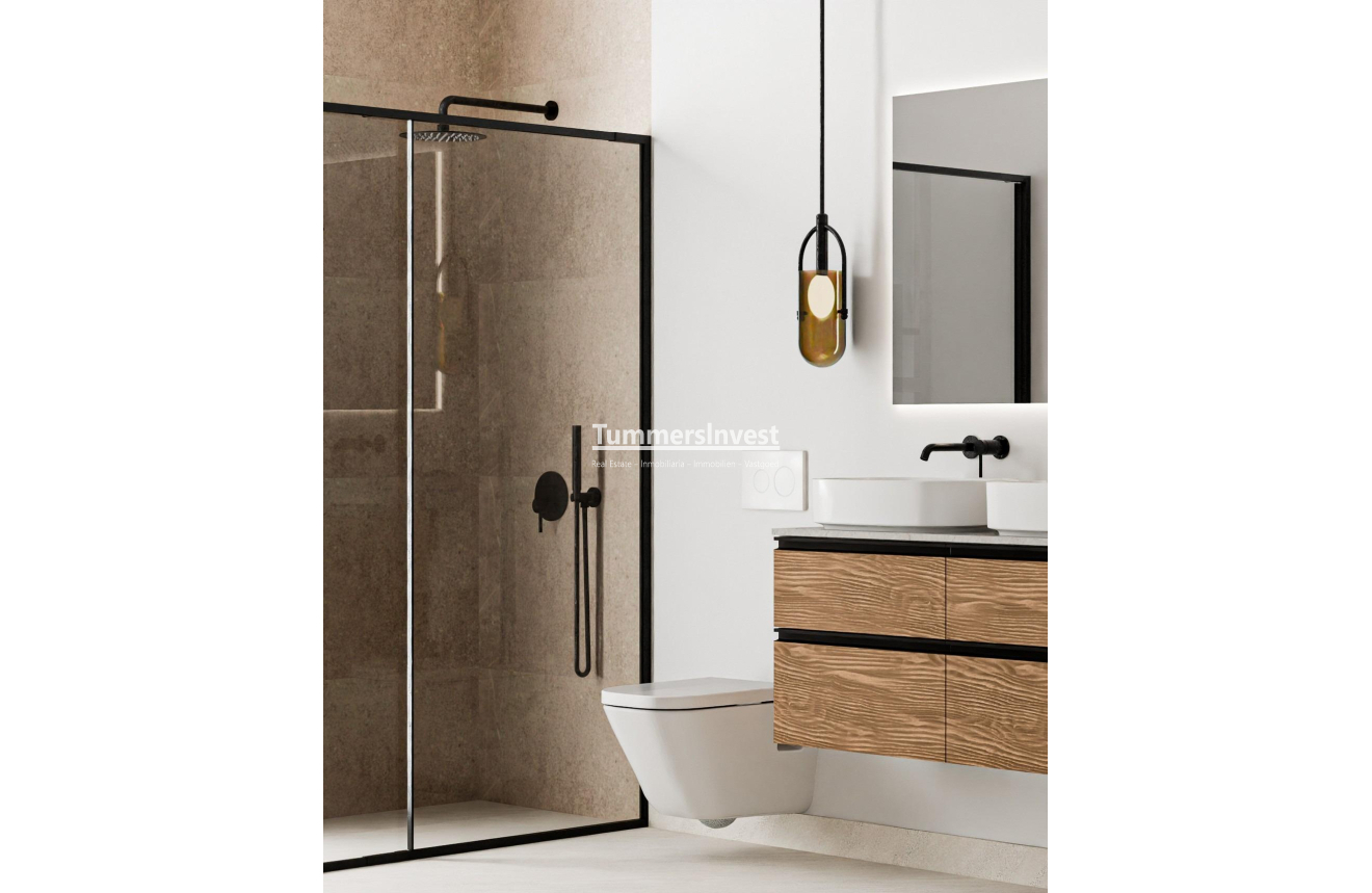 Neue Gebäude · Villa · Pinoso · Lel