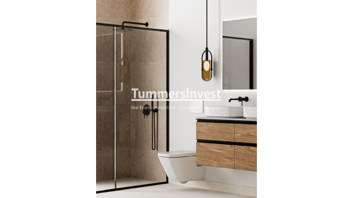 Neue Gebäude · Villa · Pinoso · Lel