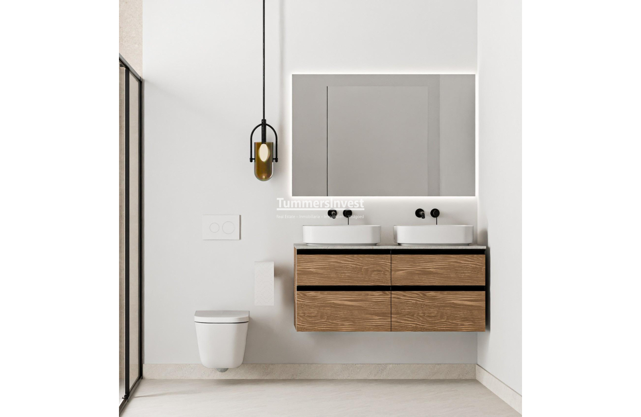 Neue Gebäude · Villa · Pinoso · Lel