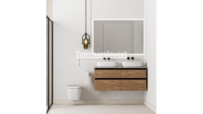 Neue Gebäude · Villa · Pinoso · Lel