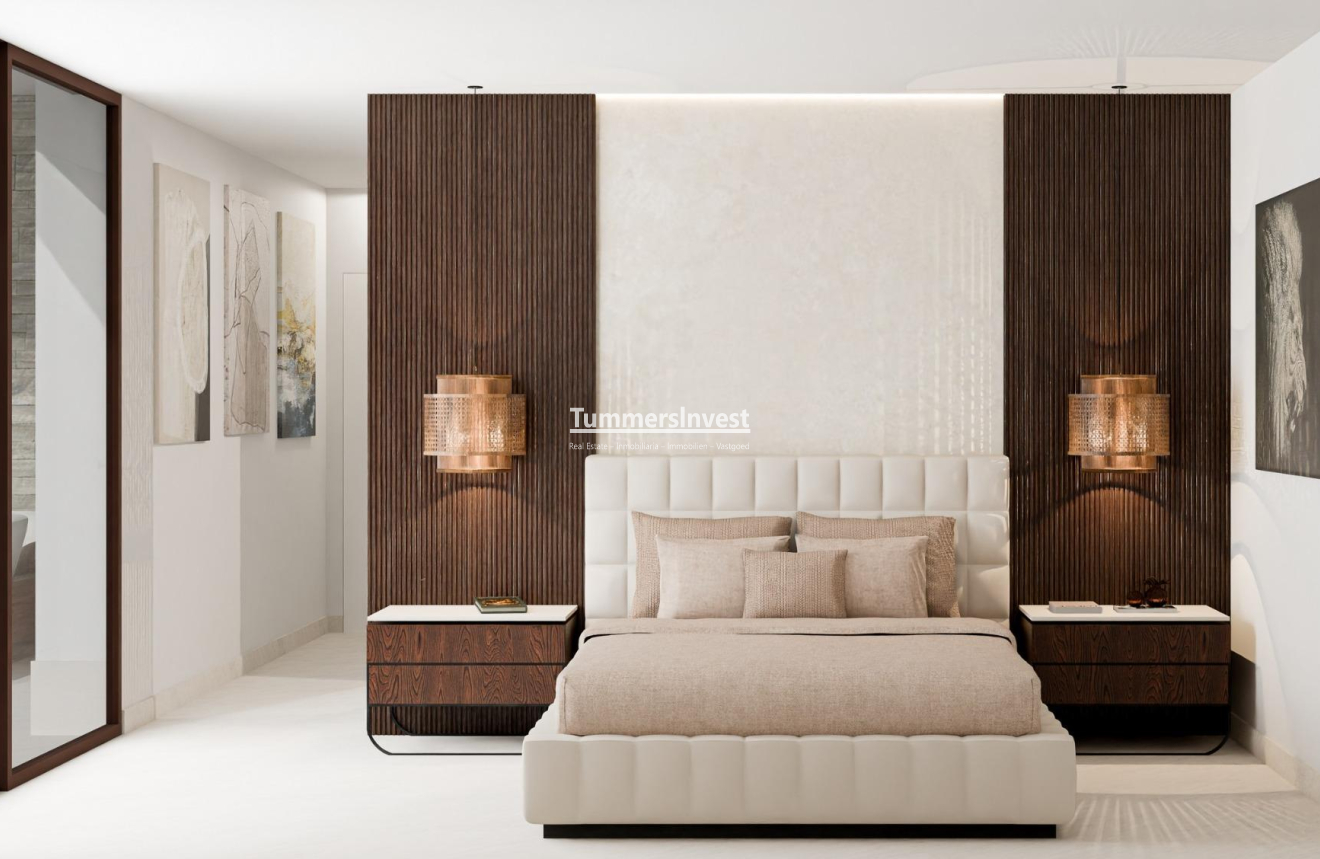 Neue Gebäude · Villa · Pinoso · Lel