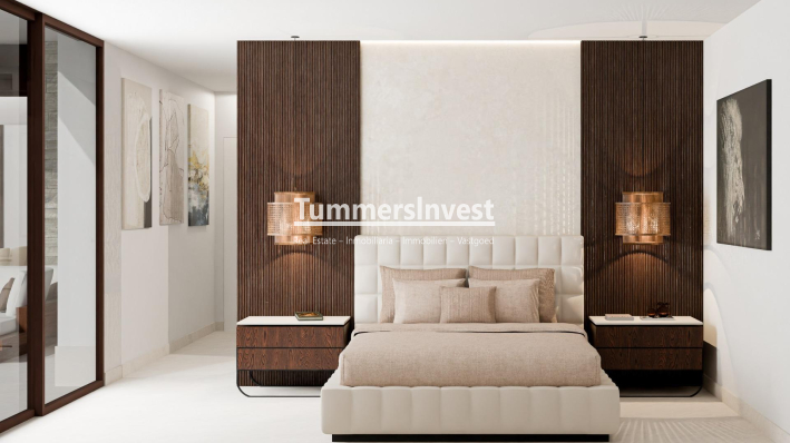 Neue Gebäude · Villa · Pinoso · Lel