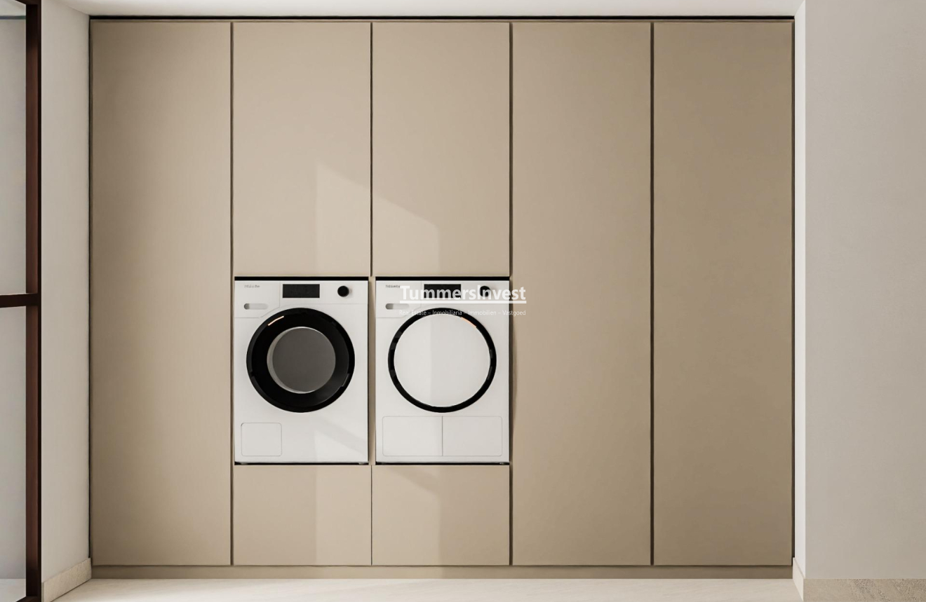 Neue Gebäude · Villa · Pinoso · Lel