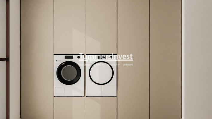 Neue Gebäude · Villa · Pinoso · Lel