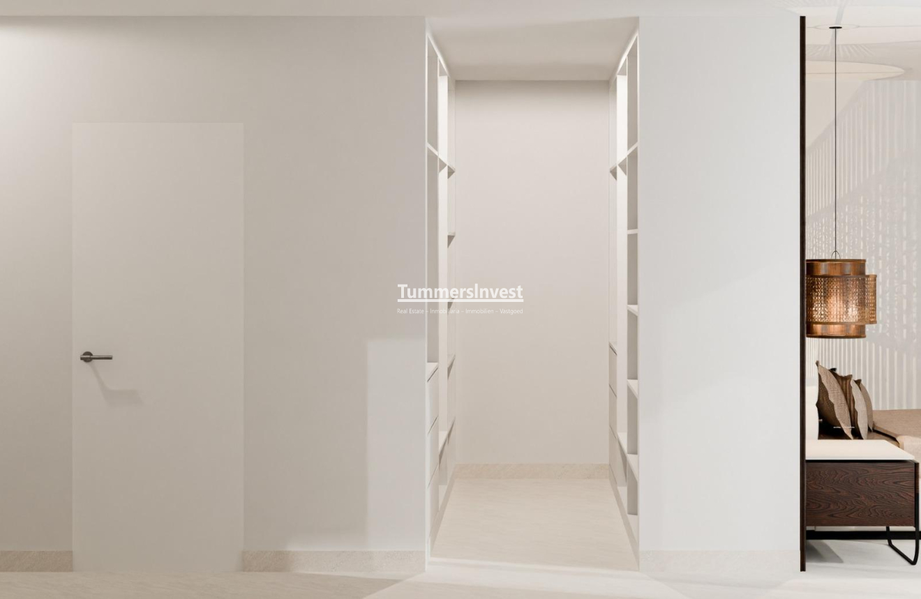 Neue Gebäude · Villa · Pinoso · Lel