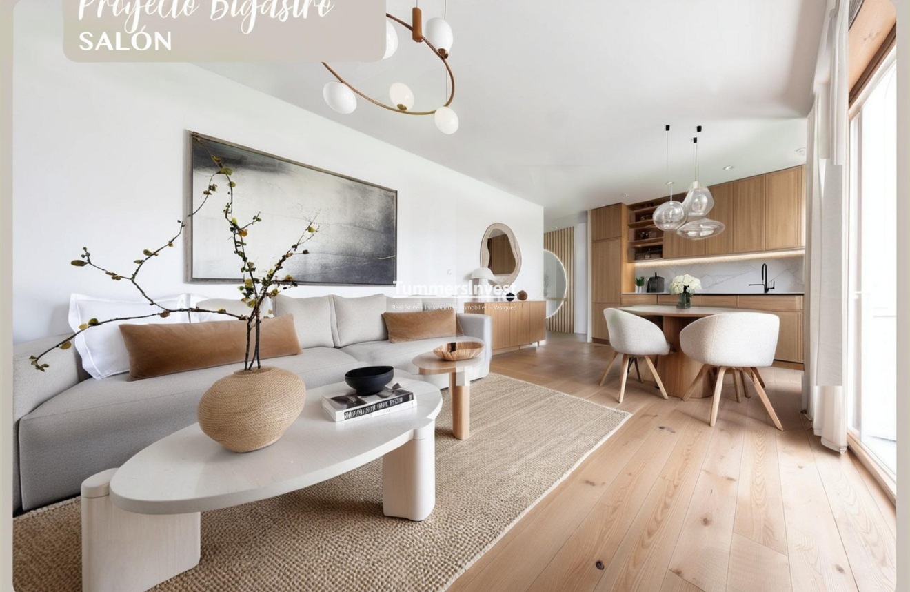 Neue Gebäude · Apartment · Bigastro · centro