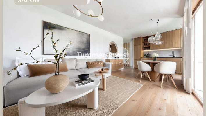 Neue Gebäude · Apartment · Bigastro · centro