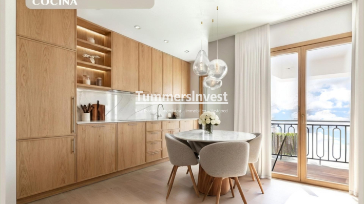 Neue Gebäude · Apartment · Bigastro · centro