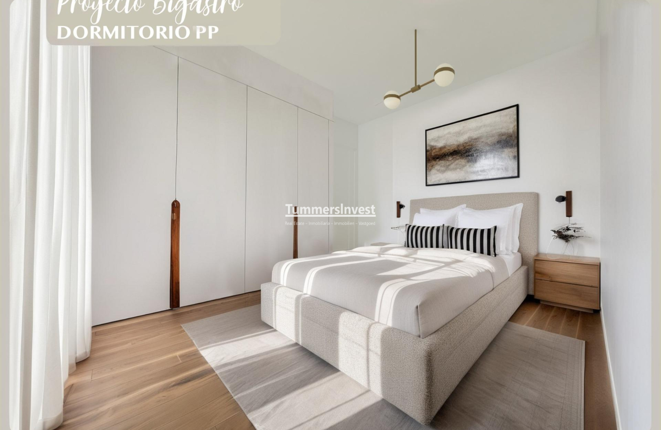 Neue Gebäude · Apartment · Bigastro · centro