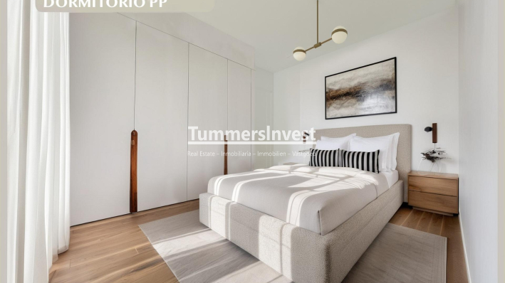 Neue Gebäude · Apartment · Bigastro · centro