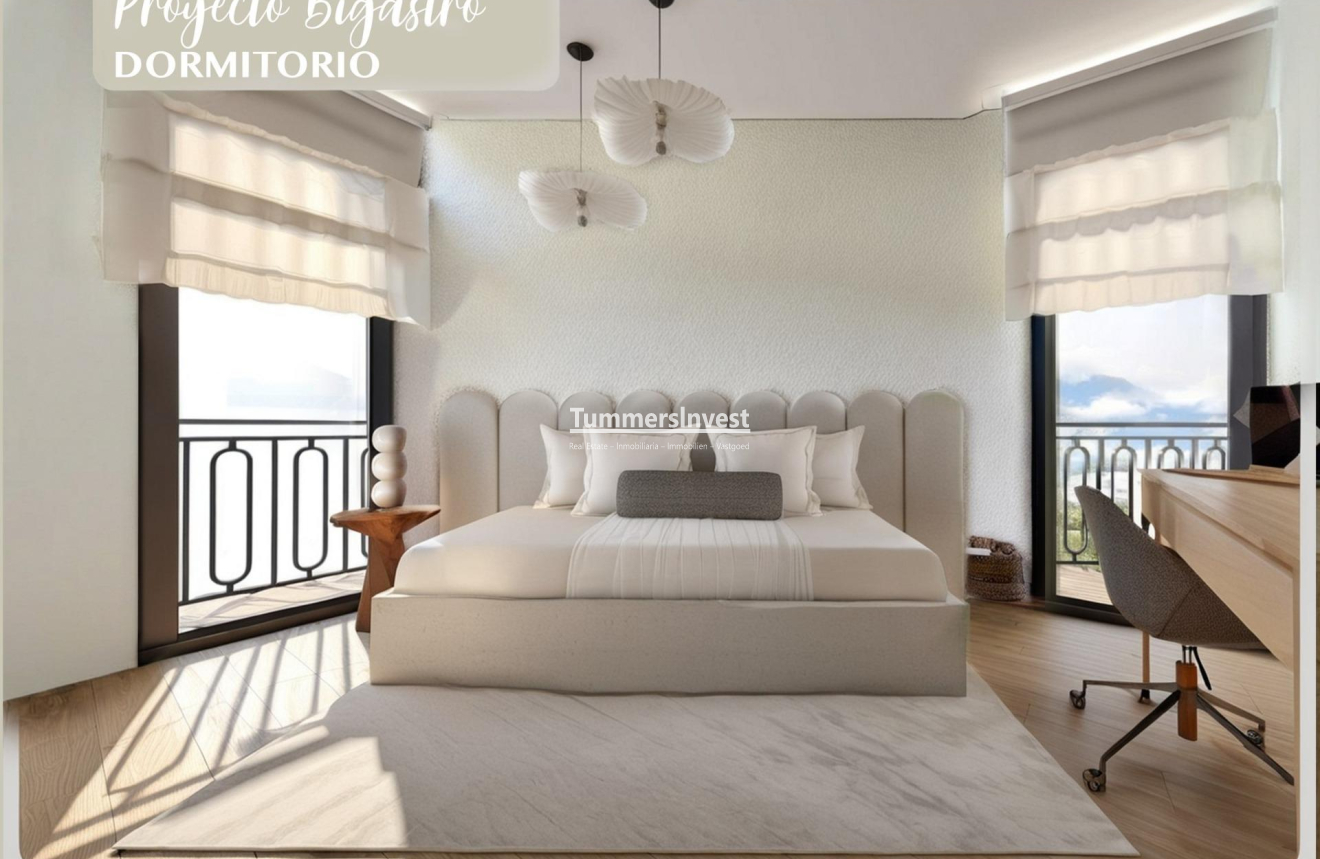 Neue Gebäude · Apartment · Bigastro · centro