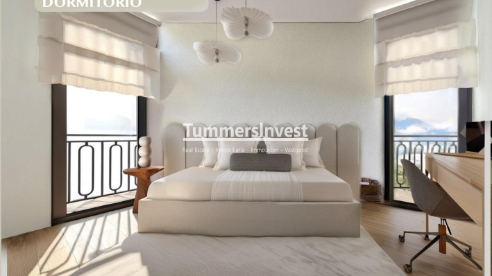 Neue Gebäude · Apartment · Bigastro · centro