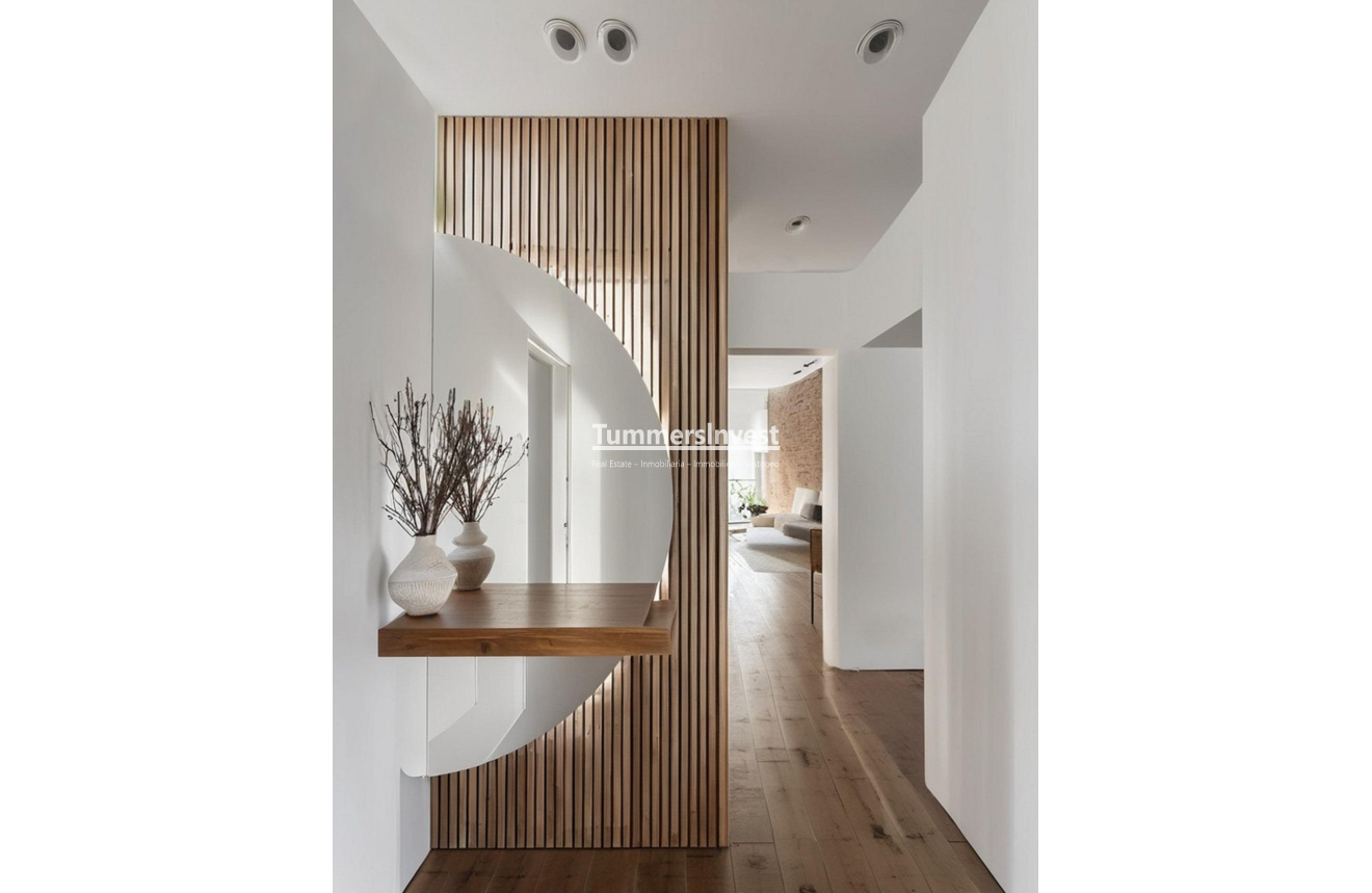 Neue Gebäude · Apartment · Bigastro · centro