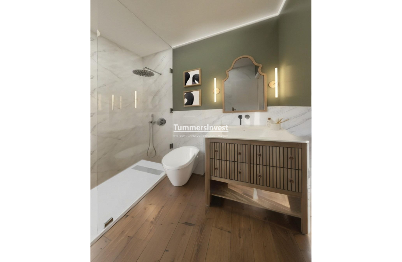 Neue Gebäude · Apartment · Bigastro · centro