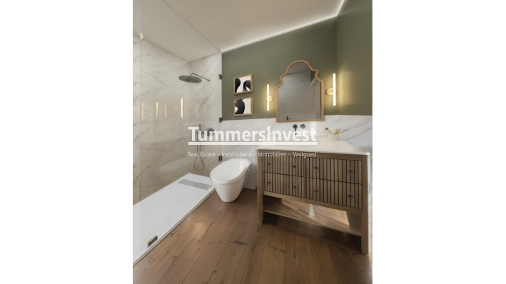 Neue Gebäude · Apartment · Bigastro · centro