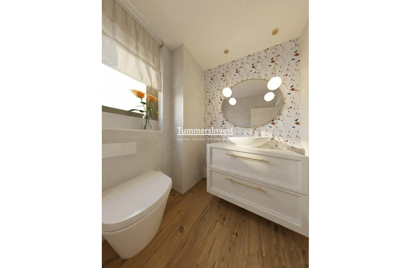 Neue Gebäude · Apartment · Bigastro · centro