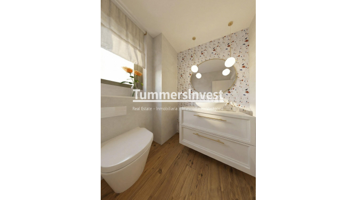 Neue Gebäude · Apartment · Bigastro · centro