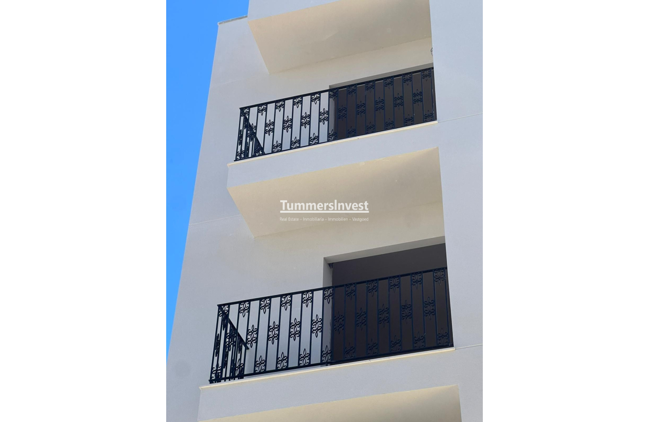 Neue Gebäude · Apartment · Bigastro · centro