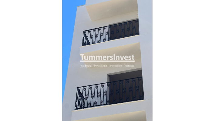 Neue Gebäude · Apartment · Bigastro · centro