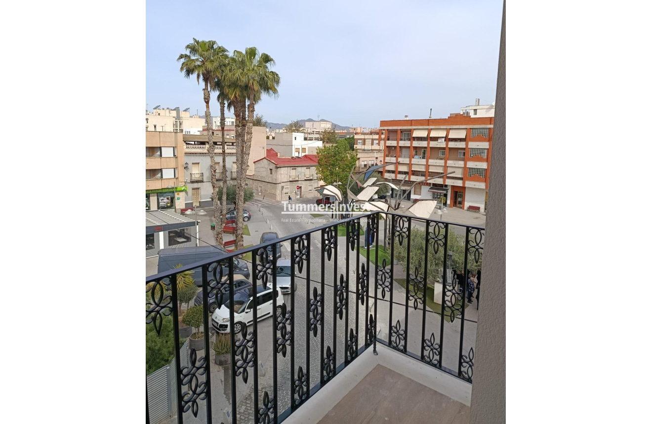 Neue Gebäude · Apartment · Bigastro · centro