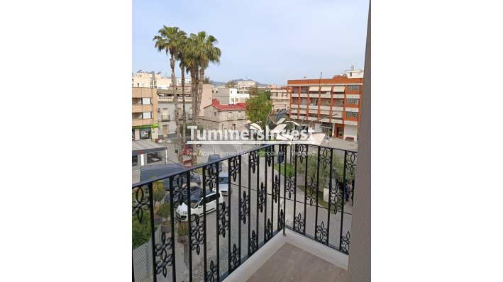 Neue Gebäude · Apartment · Bigastro · centro