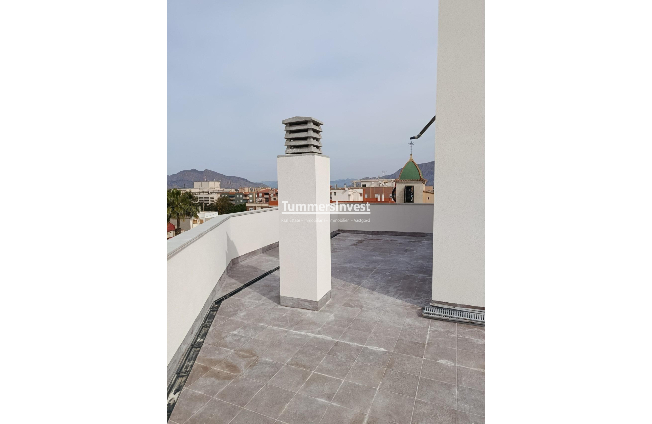 Neue Gebäude · Apartment · Bigastro · centro