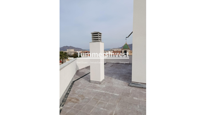 Neue Gebäude · Apartment · Bigastro · centro