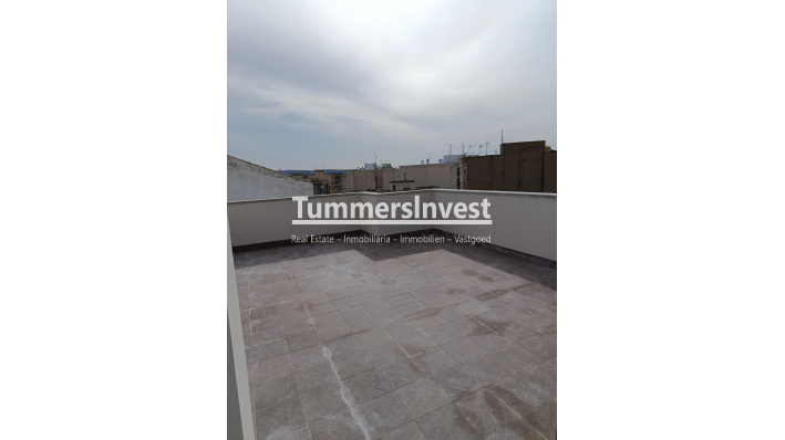 Neue Gebäude · Apartment · Bigastro · centro