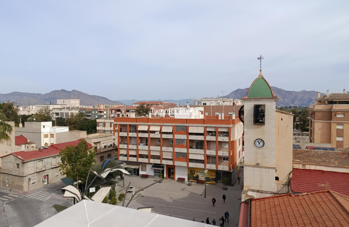 Neue Gebäude · Apartment · Bigastro · centro