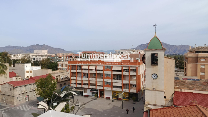 Neue Gebäude · Apartment · Bigastro · centro