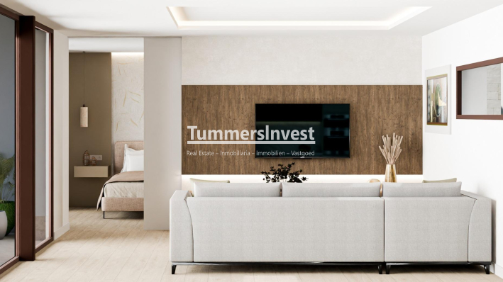 Nieuwbouw Woningen · Villa · Pinoso · Lel